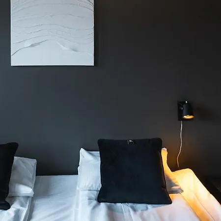 Totalapartments Seminarbakken 4*