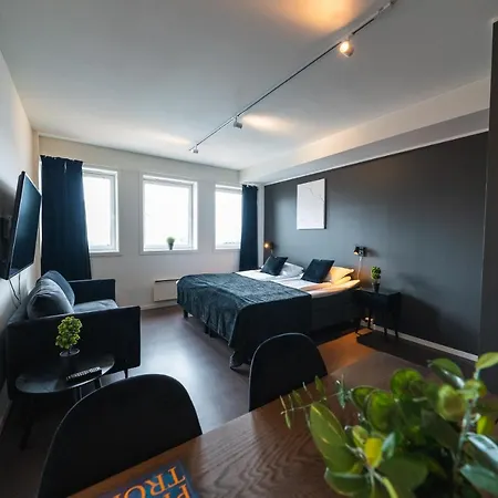 Totalapartments Seminarbakken 4*