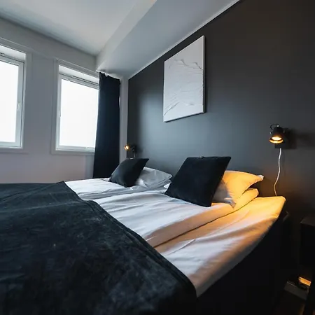 Totalapartments Seminarbakken
