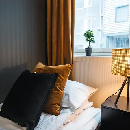 Totalapartments Seminarbakken