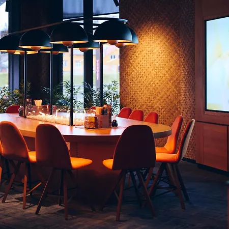 Totalapartments Seminarbakken * 特罗姆瑟