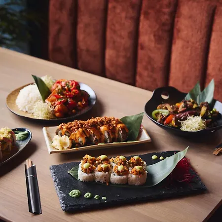 Totalapartments Seminarbakken 公寓式酒店 *