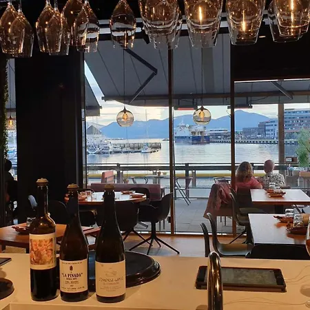 Totalapartments Seminarbakken 公寓式酒店