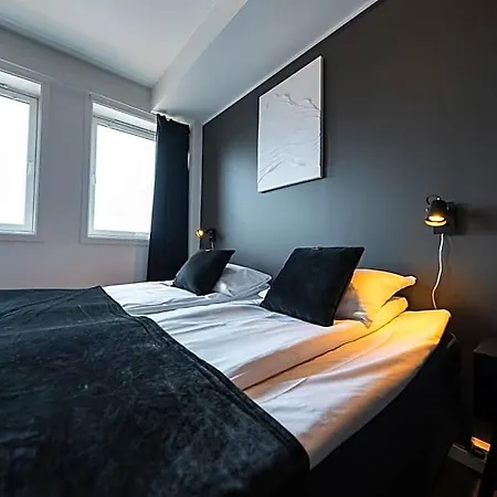 Totalapartments Seminarbakken 4* Tromsø