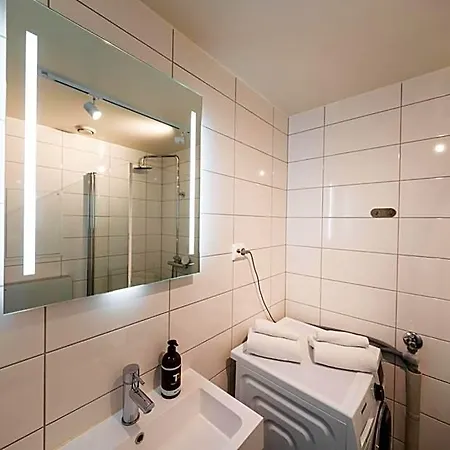 Totalapartments Seminarbakken 4*