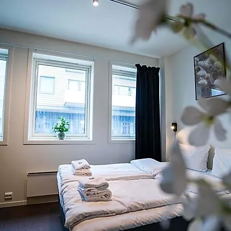 Totalapartments Seminarbakken Tromsø