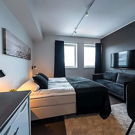 Totalapartments Seminarbakken 4*