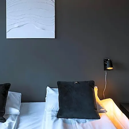 Totalapartments Seminarbakken 4*
