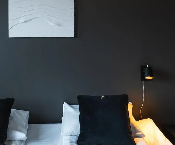 Totalapartments Seminarbakken 4*