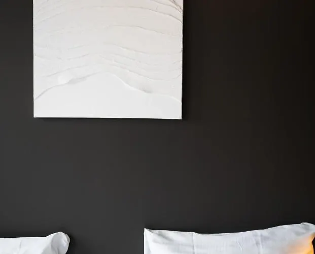 Totalapartments Seminarbakken