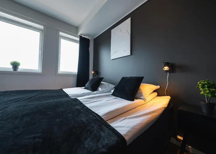 Totalapartments Seminarbakken