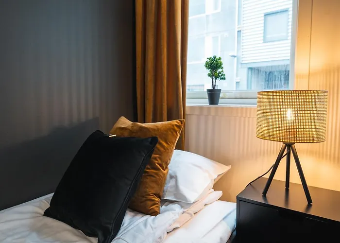 Totalapartments Seminarbakken