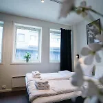 Totalapartments Seminarbakken Lägenhetshotell 4*