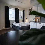 Totalapartments Seminarbakken 4* Tromsø