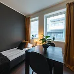Totalapartments Seminarbakken Tromsø