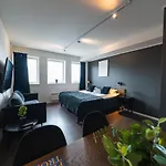 Totalapartments Seminarbakken 4*