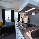 Totalapartments Seminarbakken 4*