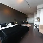 Totalapartments Seminarbakken 4* Tromsø