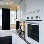 Totalapartments Seminarbakken Lägenhetshotell Tromsø