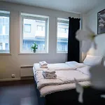 Totalapartments Seminarbakken 4*