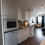 Totalapartments Seminarbakken Lägenhetshotell